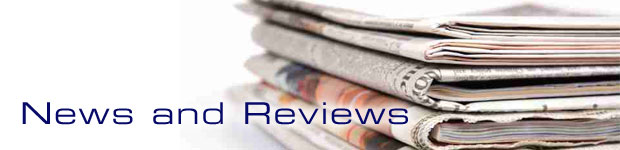 News and Reviews