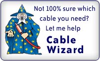 Let cable Wizard help you