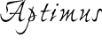Aptimus