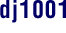 dj1001