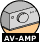 AV Amp