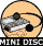 Mini Disc