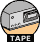 Tape