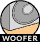 Woofer