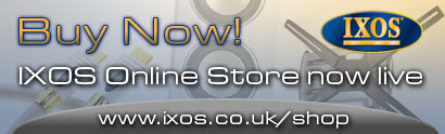 Buy IXOS HDMI cables online. Divo HD TV sound upgrade music system with iPod dock. Tilt & Swivel TV Wall Mount. DVD disc cleaner, LCD screen cleaner.